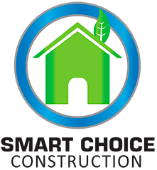 Smart Choice Construction and Roofing Icon