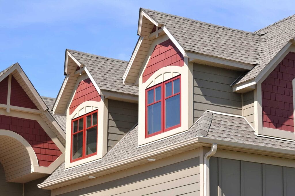 popular roof colors, best roof colors, trending roof colors