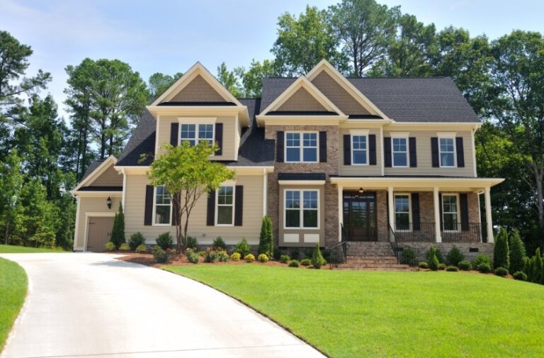 Roswell, GA, trusted roofing company