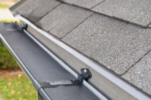 why install gutter guards in Atlanta